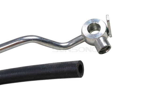 Sunsong Power Steering Hose Assembly P/N:3401249 Fits: Toyota Tundra 19-07 - Image 2