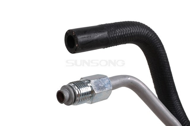 Sunsong Power Steering Hose Assembly P/N:3401249 Fits: Toyota Tundra 19-07 - Image 3