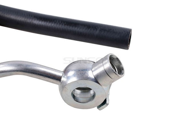 Sunsong Power Steering Hose Assembly P/N:3401250 Fits: Toyota Tundra 10-07 - Image 2