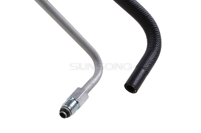 Sunsong Power Steering Hose Assembly P/N:3401251 Fits: Toyota Tacoma 19-05 - Image 2