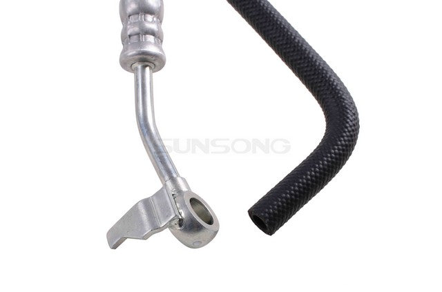Sunsong Power Steering Hose Assembly P/N:3401251 Fits: Toyota Tacoma 19-05 - Image 3