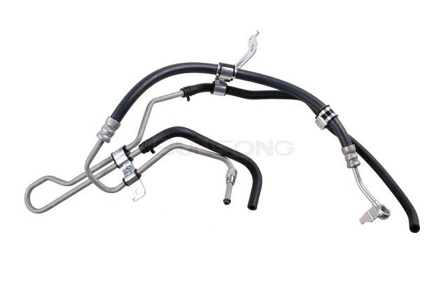 Sunsong Power Steering Hose Assembly P/N:3401252 Fits: Toyota Tacoma 14-05 - Image 1