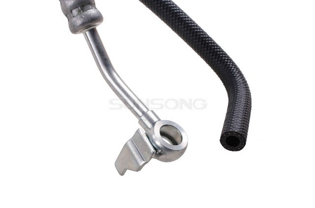 Sunsong Power Steering Hose Assembly P/N:3401252 Fits: Toyota Tacoma 14-05 - Image 2