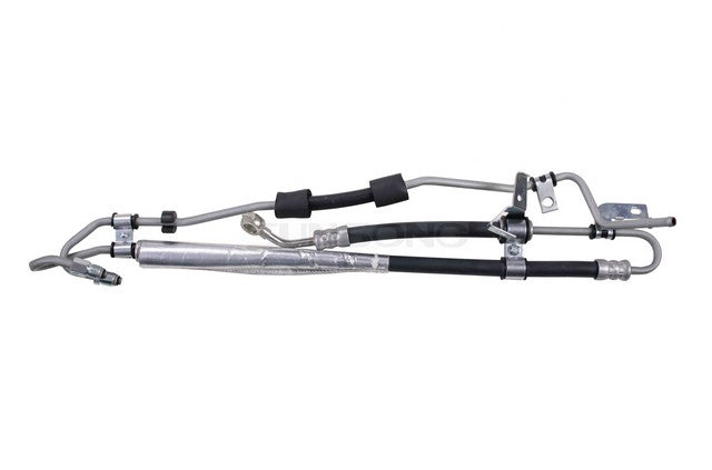 Sunsong Power Steering Hose Assembly P/N:3401253 Fits: Toyota Sienna 03-98 - Image 1