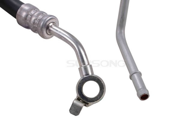 Sunsong Power Steering Hose Assembly P/N:3401253 Fits: Toyota Sienna 03-98 - Image 3