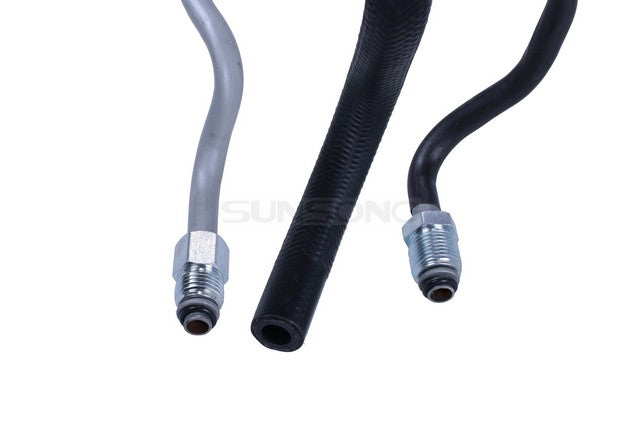 Sunsong Power Steering Hose Assembly P/N:3401254 Fits: Toyota Sequoia 07-01, Toyota Tundra 06-03 - Image 3