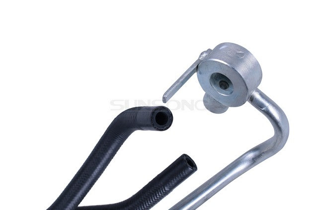 Sunsong Power Steering Hose Assembly P/N:3401254 Fits: Toyota Sequoia 07-01, Toyota Tundra 06-03 - Image 2