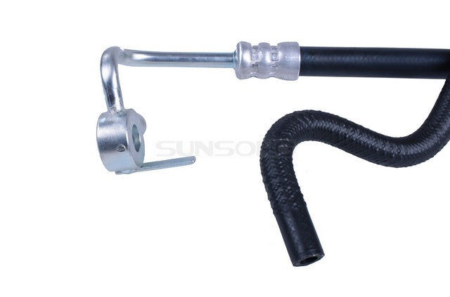 Sunsong Power Steering Hose Assembly P/N:3401256 Fits: Toyota Tundra 06-00 - Image 3
