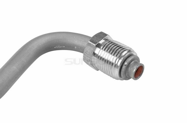 Sunsong Power Steering Pressure Line Hose Assembly P/N:3401258 Fits: Chevrolet Blazer, Chevrolet C10, Chevrolet C10 Suburban, Chevrolet C15, Chevrolet C20, Chevrolet C20 Suburban, Chevrolet C30, Chevrolet C35, Chevrolet K10, Chevrolet K10 Suburban - Image 2