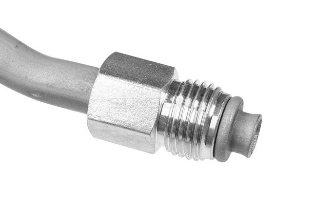 Sunsong Power Steering Pressure Line Hose Assembly P/N:3401265 Fits: Buick Century 05-99, Chevrolet Impala 05-00, Chevrolet Monte Carlo 05-00, Pontiac Grand Prix 03-99 - Image 3