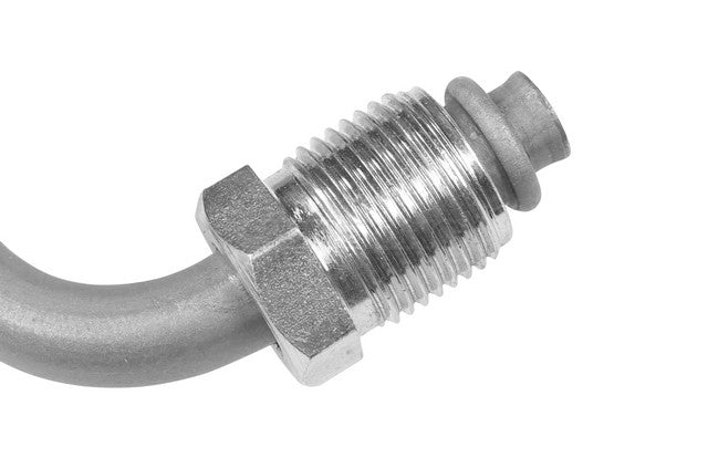Sunsong Power Steering Pressure Line Hose Assembly P/N:3401265 Fits: Buick Century 05-99, Chevrolet Impala 05-00, Chevrolet Monte Carlo 05-00, Pontiac Grand Prix 03-99 - Image 2