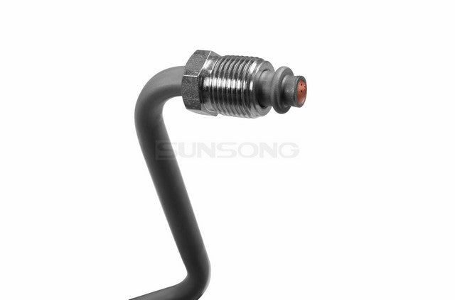 Sunsong Power Steering Pressure Line Hose Assembly P/N:3401266 Fits: Buick Regal 02-97, Oldsmobile Intrigue 99-98, Pontiac Grand Prix 03-97 - Image 2