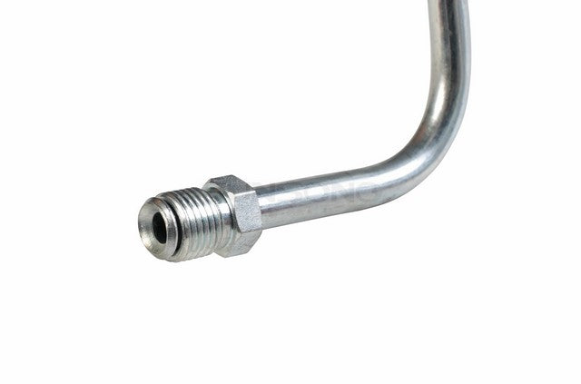 Sunsong Power Steering Pressure Line Hose Assembly P/N:3401268 Fits: Ford Country Squire, Ford Ltd, Ford Ltd Crown Victoria, Lincoln Continental, Lincoln Mark Vi, Lincoln Town Car, Mercury Colony Park, Mercury Grand Marquis, Mercury Marquis - Image 3