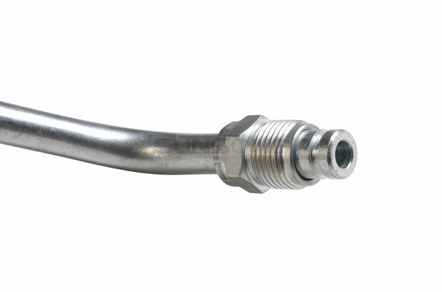 Sunsong Power Steering Pressure Line Hose Assembly P/N:3401268 Fits: Ford Country Squire, Ford Ltd, Ford Ltd Crown Victoria, Lincoln Continental, Lincoln Mark Vi, Lincoln Town Car, Mercury Colony Park, Mercury Grand Marquis, Mercury Marquis - Image 2