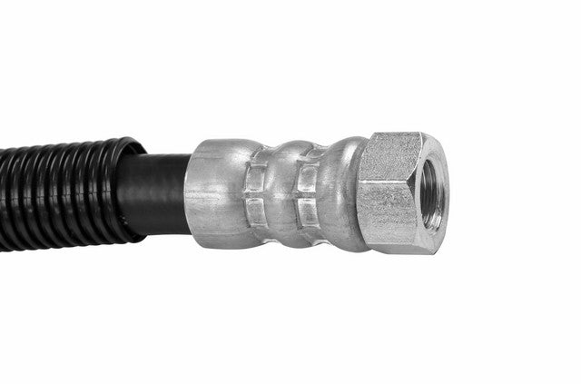 Sunsong Power Steering Pressure Line Hose Assembly P/N:3401279 Fits: Toyota Camry 91-87 - Image 3