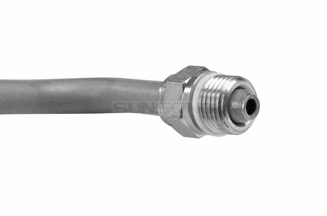 Sunsong Power Steering Pressure Line Hose Assembly P/N:3401281 Fits: Ford Explorer 00-95 - Image 2
