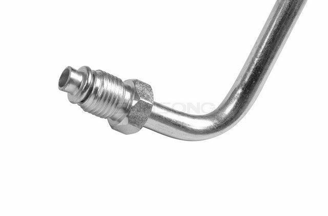 Sunsong Power Steering Pressure Line Hose Assembly P/N:3401283 Fits: Ford Excursion, Ford F-250 Super Duty, Ford F-350 Super Duty, Ford F-450 Super Duty, Ford F-550 Super Duty - Image 2