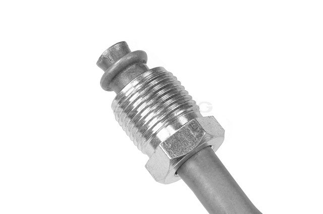 Sunsong Power Steering Pressure Line Hose Assembly P/N:3401284 Fits: Chevrolet Blazer, Chevrolet C1500, Chevrolet C1500 Suburban, Chevrolet C2500, Chevrolet C2500 Suburban, Chevrolet C35, Chevrolet C3500, Chevrolet K1500, Chevrolet K1500 Suburban - Image 3
