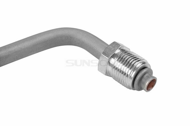 Sunsong Power Steering Pressure Line Hose Assembly P/N:3401289 Fits: Chevrolet Camaro 95-93, Pontiac Firebird 95-93 - Image 2