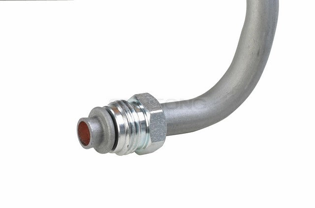 Sunsong Power Steering Pressure Line Hose Assembly P/N:3401292 Fits: Chevrolet Silverado 1500, Chevrolet Silverado 1500 Hd, Chevrolet Silverado 1500 Hd Classic, Chevrolet Silverado 2500, Chevrolet Silverado 2500 Hd, Chevrolet Silverado 2500 Hd Classic - Image 3