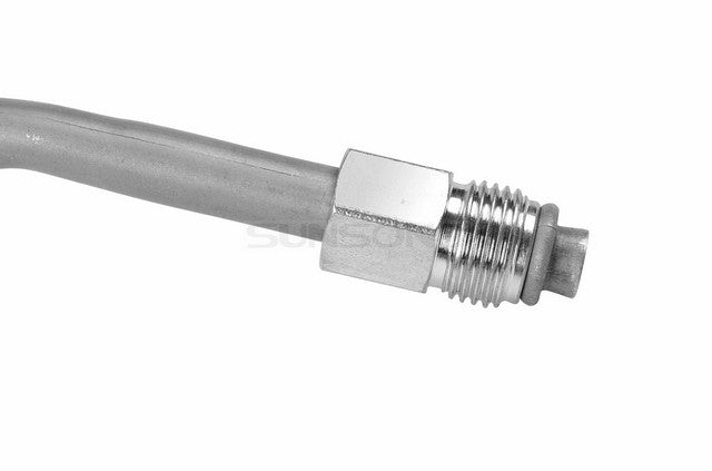 Sunsong Power Steering Pressure Line Hose Assembly P/N:3401295 Fits: Oldsmobile Intrigue 02-00 - Image 2