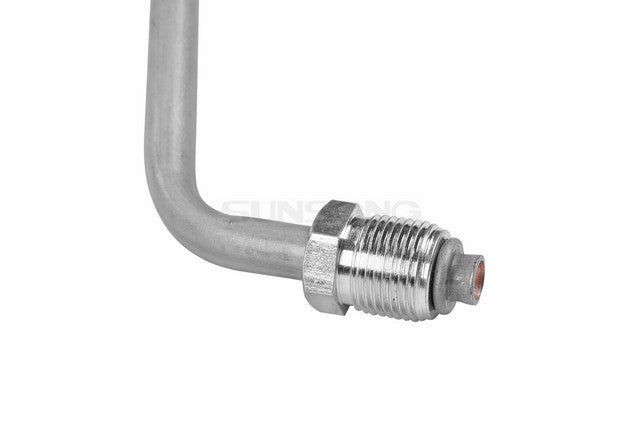 Sunsong Power Steering Pressure Line Hose Assembly P/N:3401295 Fits: Oldsmobile Intrigue 02-00 - Image 3