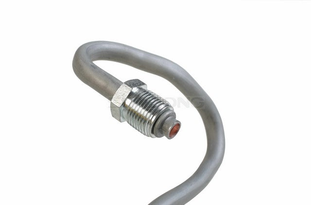 Sunsong Power Steering Pressure Line Hose Assembly P/N:3401299 Fits: Chevrolet Avalanche 2500, Chevrolet Silverado 1500, Chevrolet Silverado 1500 Hd, Chevrolet Silverado 1500 Hd Classic, Chevrolet Silverado 2500, Chevrolet Silverado 2500 Hd - Image 3