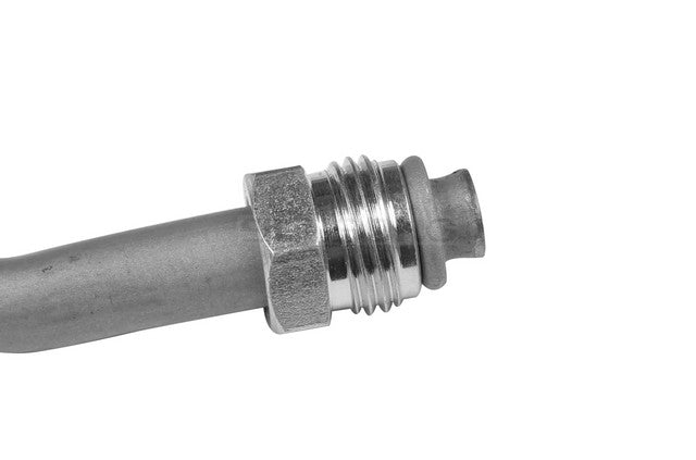 Sunsong Power Steering Pressure Line Hose Assembly P/N:3401300 Fits: Chevrolet Express 1500, Chevrolet Express 2500, Chevrolet Express 3500, Chevrolet G10, Chevrolet G20, Chevrolet G30, Chevrolet Gp3500, GMC G1500, GMC G2500, GMC G3500 - Image 3