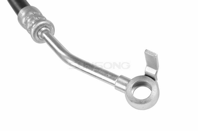 Sunsong Power Steering Pressure Line Hose Assembly P/N:3401302 Fits: Toyota Pickup 95-89 - Image 2