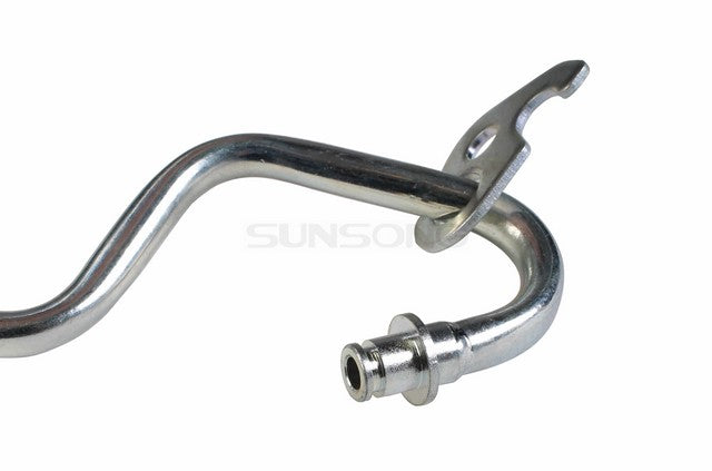 Sunsong Power Steering Pressure Line Hose Assembly P/N:3401303 Fits: Ford Focus 04-03 - Image 2