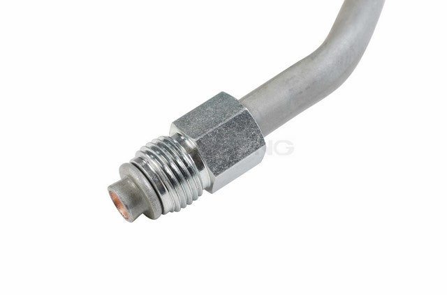 Sunsong Power Steering Pressure Line Hose Assembly P/N:3401305 Fits: Buick Rainier, Chevrolet Trailblazer, Chevrolet Trailblazer Ext, GMC Envoy, GMC Envoy Xl, GMC Envoy Xuv, Isuzu Ascender, Oldsmobile Bravada, Saab 9-7x - Image 3