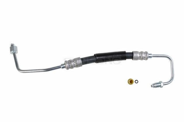 Sunsong Power Steering Pressure Line Hose Assembly P/N:3401306 Fits: Kia Sportage 02-95 - Image 1