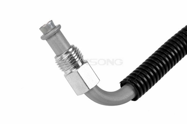 Sunsong Power Steering Pressure Line Hose Assembly P/N:3401309 Fits: Chevrolet Astro 98-97, GMC Safari 98-97 - Image 2
