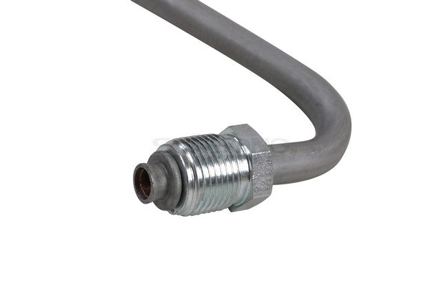 Sunsong Power Steering Pressure Line Hose Assembly P/N:3401310 Fits: Chevrolet S10 93-87, Chevrolet S10 Blazer 89-87, GMC S15 90-87, GMC S15 Jimmy 89-87, GMC Sonoma 93-91 - Image 2