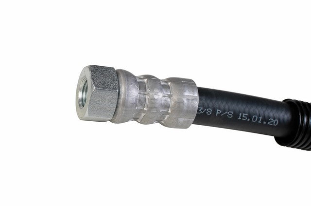 Sunsong Power Steering Pressure Line Hose Assembly P/N:3401316 Fits: Kia Magentis 05-01, Kia Optima 05-01 - Image 3