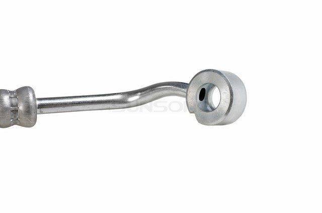 Sunsong Power Steering Pressure Line Hose Assembly P/N:3401316 Fits: Kia Magentis 05-01, Kia Optima 05-01 - Image 2