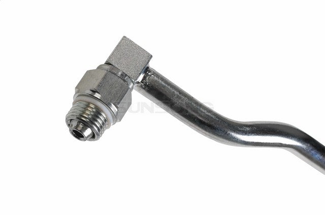Sunsong Power Steering Pressure Line Hose Assembly P/N:3401318 Fits: Ford Mustang 01-99 - Image 2