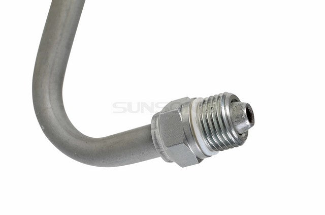 Sunsong Power Steering Pressure Line Hose Assembly P/N:3401321 Fits: Ford Focus 03-00 - Image 3