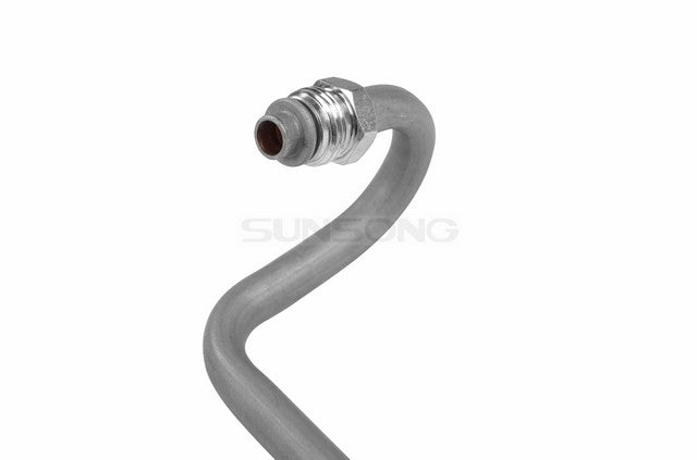 Sunsong Power Steering Pressure Line Hose Assembly P/N:3401322 Fits: Chevrolet Astro 89-87, GMC Safari 89-87 - Image 3