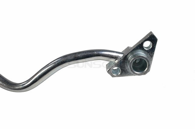 Sunsong Power Steering Pressure Line Hose Assembly P/N:3401323 Fits: Acura Cl 99-97, Honda Accord 97-94 - Image 3