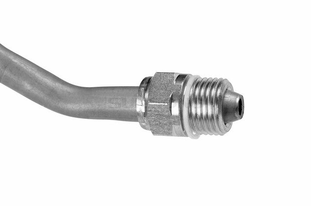 Sunsong Power Steering Pressure Line Hose Assembly P/N:3401325 Fits: Ford Escort 96-91, Mercury Tracer 96-91 - Image 2