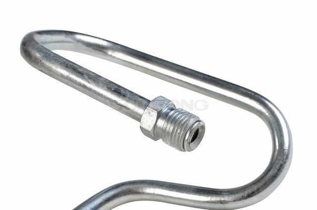 Sunsong Power Steering Pressure Line Hose Assembly P/N:3401326 Fits: Ford Bronco 92-90, Ford F-150 92-91, Ford F-250 92-91, Ford F-350 92-91 - Image 2