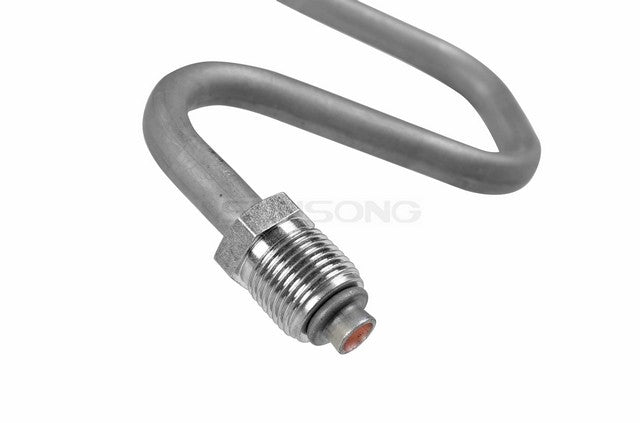 Sunsong Power Steering Pressure Line Hose Assembly P/N:3401327 Fits: Chevrolet Blazer, Chevrolet C1500, Chevrolet C1500 Suburban, Chevrolet C2500, Chevrolet C2500 Suburban, Chevrolet C35, Chevrolet C3500, Chevrolet C3500hd, Chevrolet K1500 - Image 2