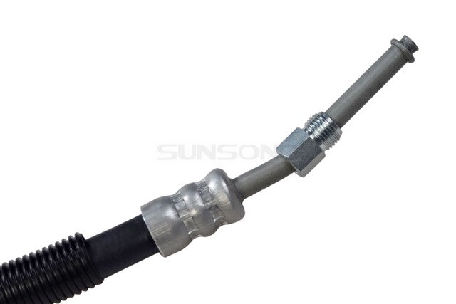 Sunsong Power Steering Pressure Line Hose Assembly P/N:3401329 Fits: Oldsmobile Intrigue 1999 - Image 3