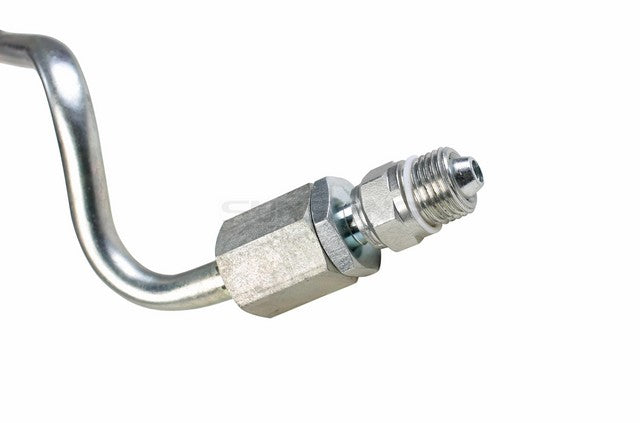 Sunsong Power Steering Pressure Line Hose Assembly P/N:3401331 Fits: Chevrolet Kingswood 1972, Chevrolet Townsman 1972, Ford Cougar 95-94, Ford Thunderbird 97-94, Lincoln Mark Viii 98-93, Mercury Cougar 97-94 - Image 3