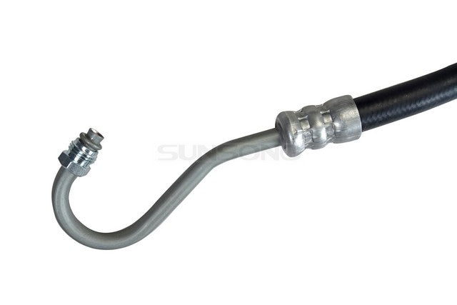 Sunsong Power Steering Pressure Line Hose Assembly P/N:3401337 Fits: Dodge Dakota 91-87 - Image 3