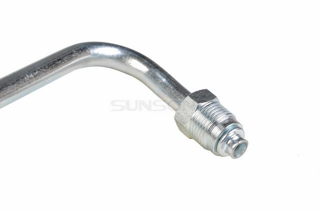 Sunsong Power Steering Pressure Line Hose Assembly P/N:3401340 Fits: Chevrolet Camaro 92-88, Chevrolet Caprice 90-89, Pontiac Firebird 92-88 - Image 2