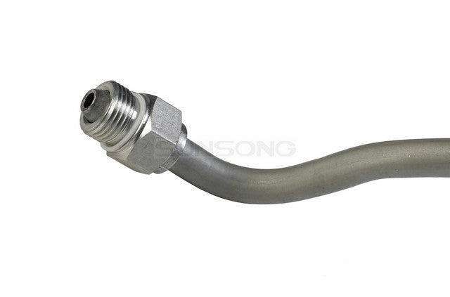 Sunsong Power Steering Pressure Line Hose Assembly P/N:3401343 Fits: Ford B-100 1979, Ford Bronco 79-78, Ford F-150 79-78 - Image 3