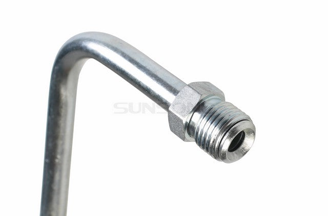 Sunsong Power Steering Pressure Line Hose Assembly P/N:3401343 Fits: Ford B-100 1979, Ford Bronco 79-78, Ford F-150 79-78 - Image 2