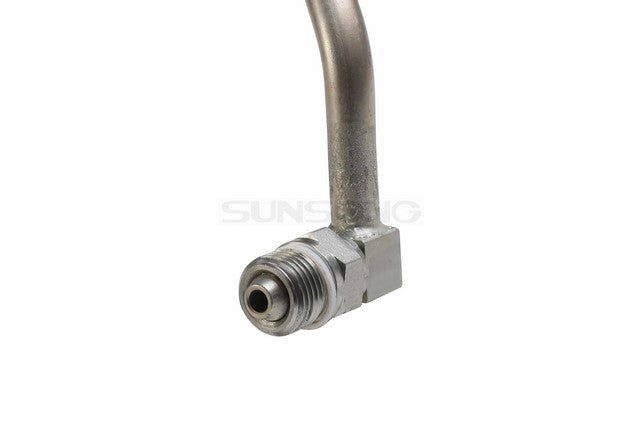 Sunsong Power Steering Pressure Line Hose Assembly P/N:3401345 Fits: Ford Taurus 1999, Mercury Sable 1999 - Image 3